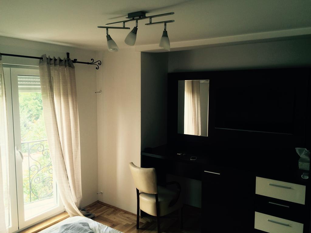 Park Srce Apartments Aranđelovac Værelse billede