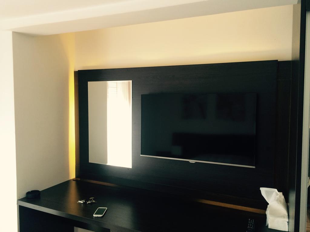 Park Srce Apartments Aranđelovac Eksteriør billede