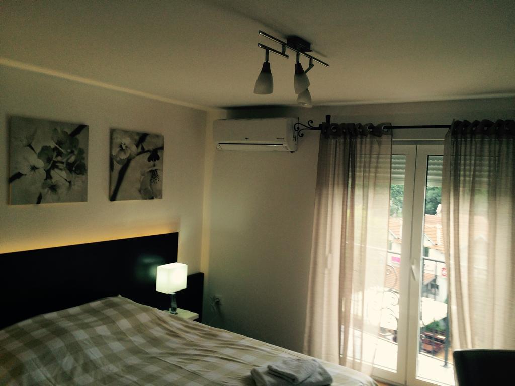 Park Srce Apartments Aranđelovac Værelse billede