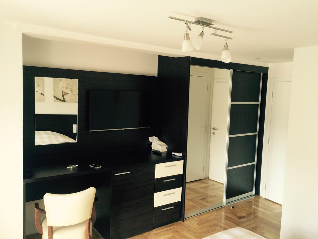 Park Srce Apartments Aranđelovac Værelse billede