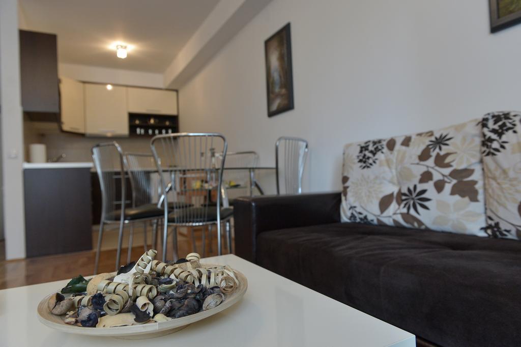 Park Srce Apartments Aranđelovac Værelse billede