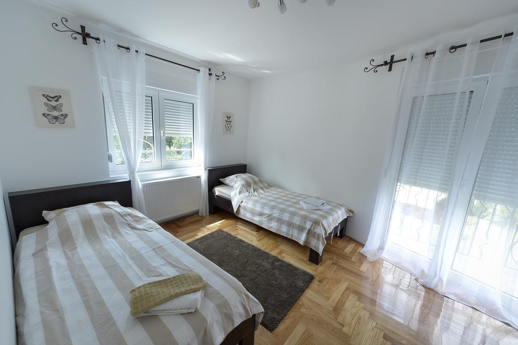 Park Srce Apartments Aranđelovac Værelse billede