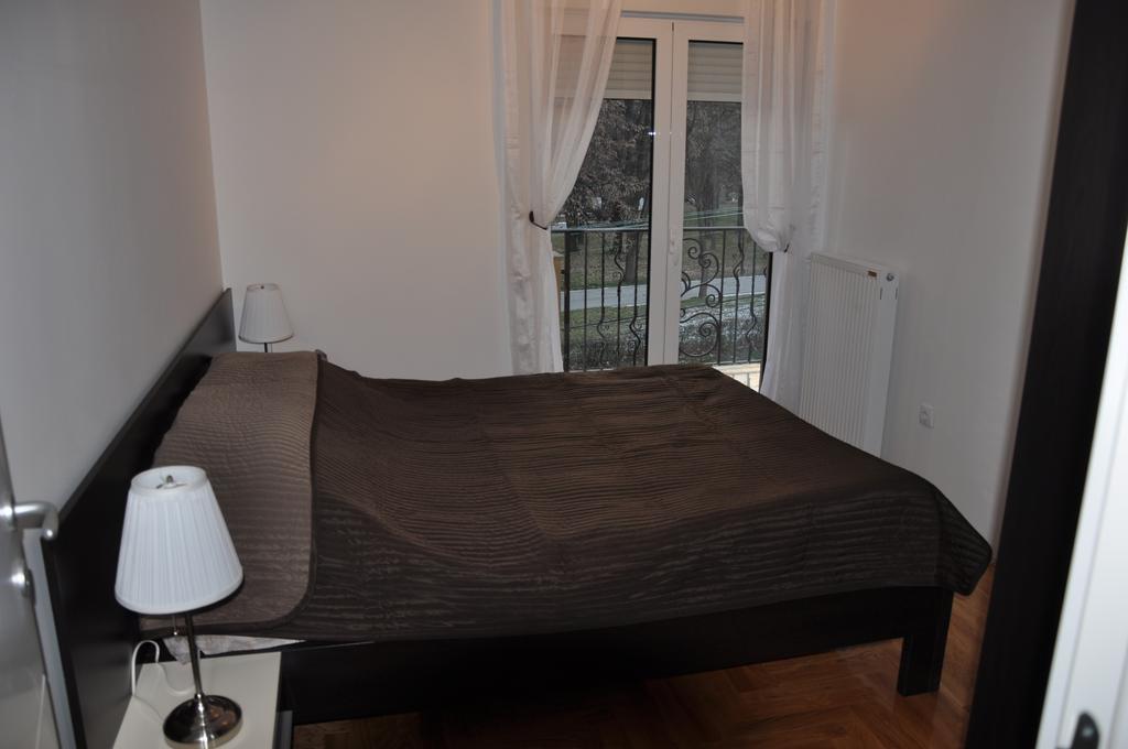 Park Srce Apartments Aranđelovac Værelse billede