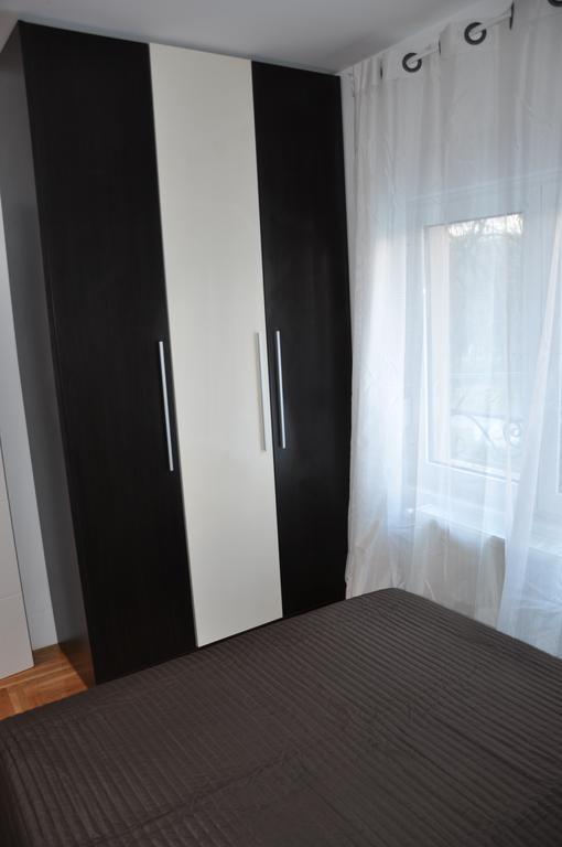 Park Srce Apartments Aranđelovac Værelse billede