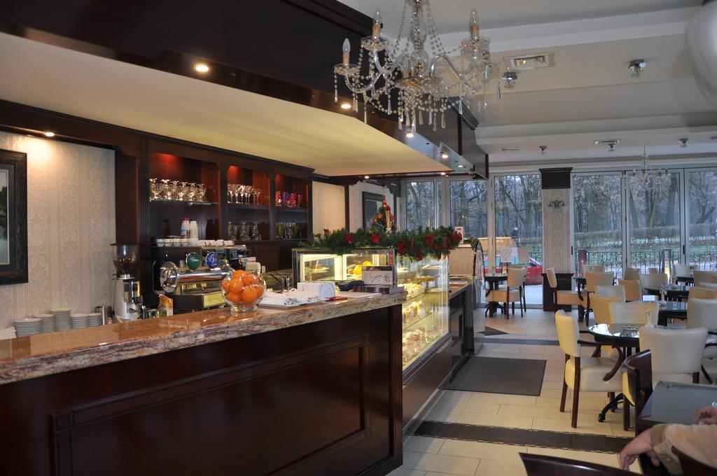 Park Srce Apartments Aranđelovac Eksteriør billede