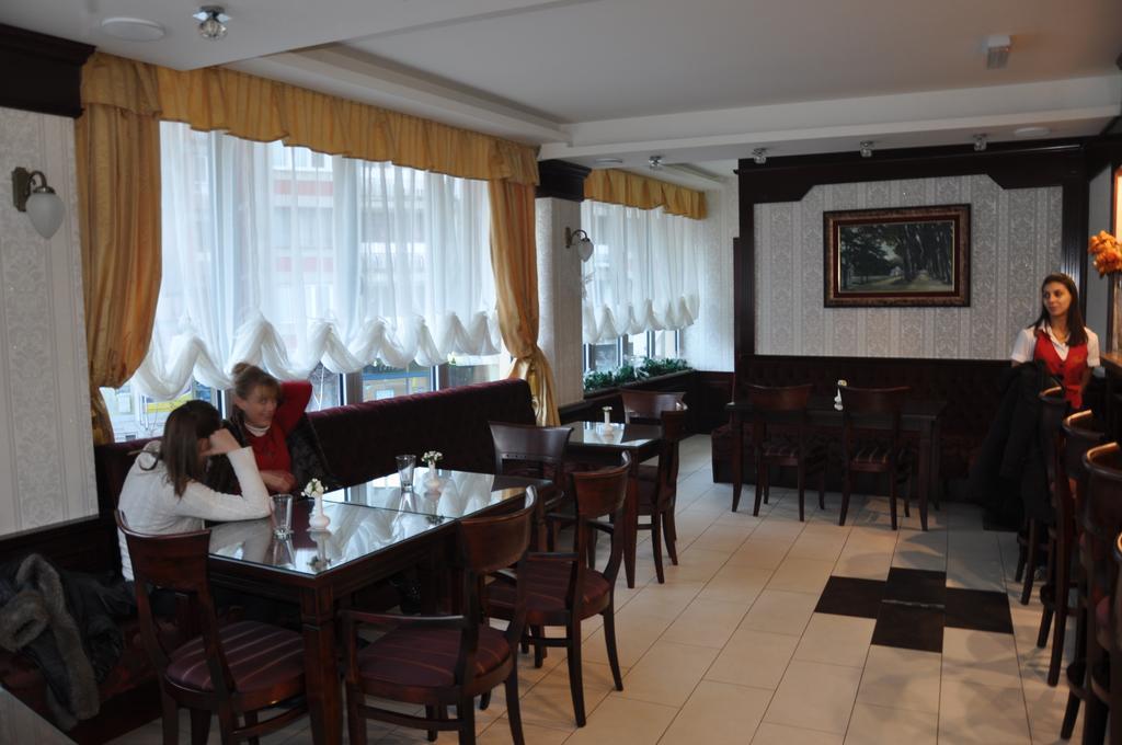Park Srce Apartments Aranđelovac Eksteriør billede