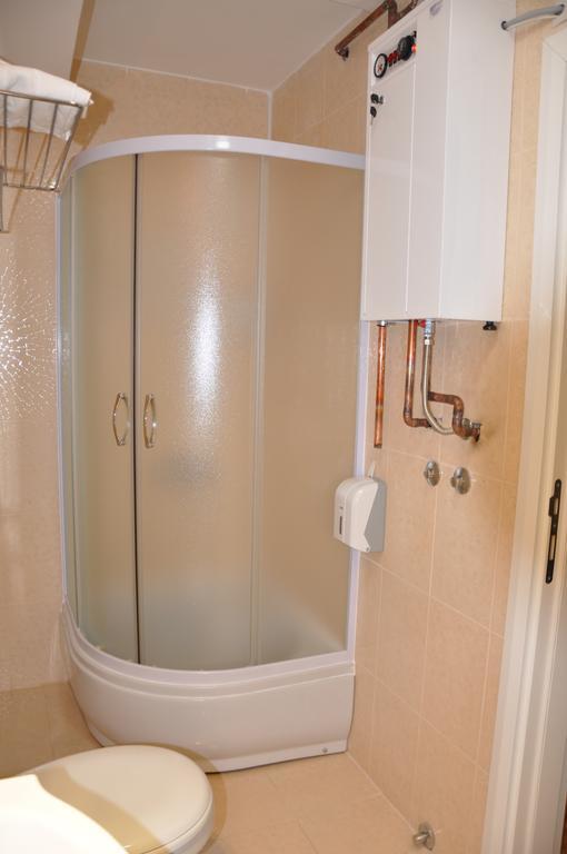 Park Srce Apartments Aranđelovac Værelse billede