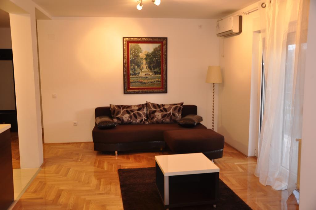 Park Srce Apartments Aranđelovac Værelse billede