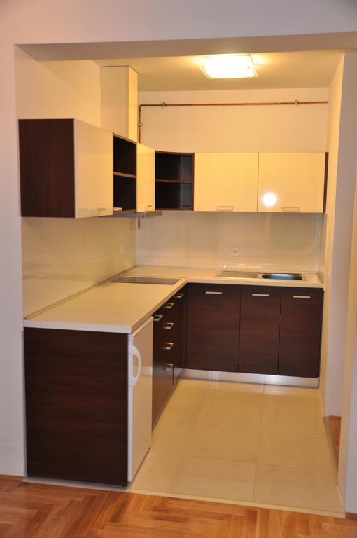 Park Srce Apartments Aranđelovac Værelse billede