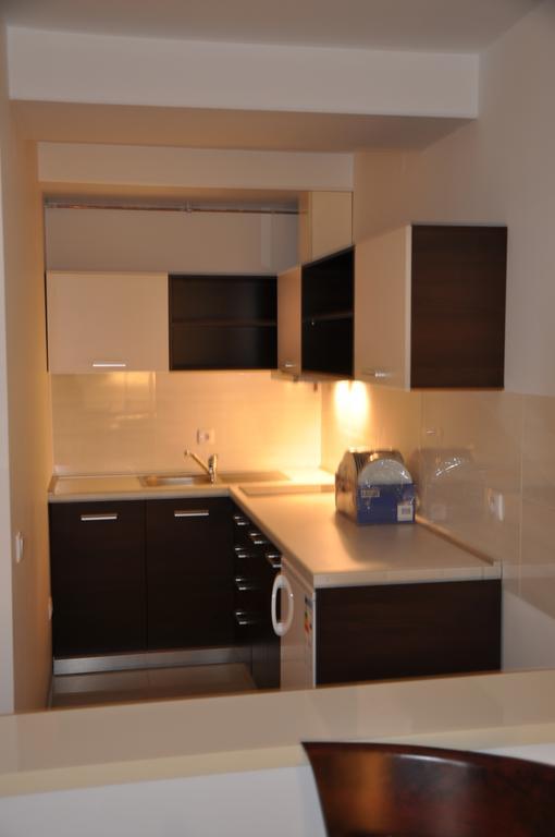 Park Srce Apartments Aranđelovac Værelse billede