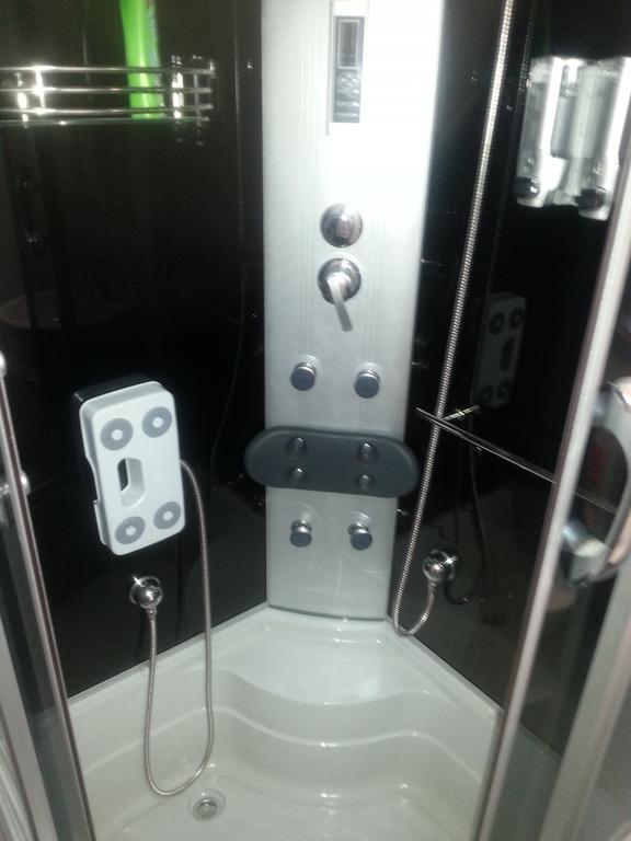 Park Srce Apartments Aranđelovac Værelse billede