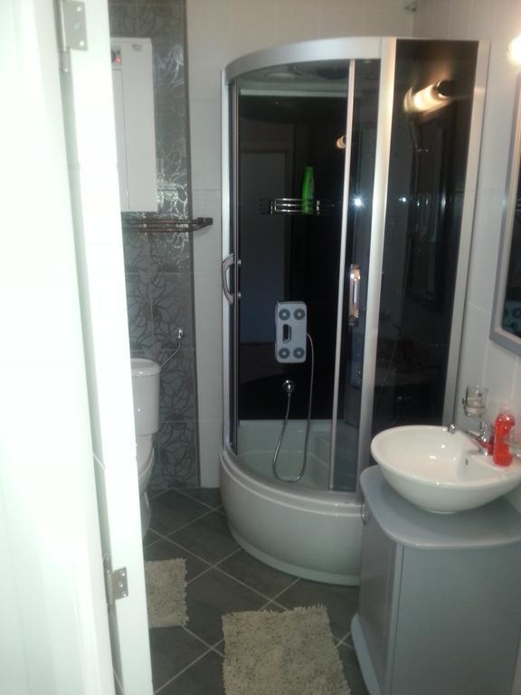 Park Srce Apartments Aranđelovac Værelse billede