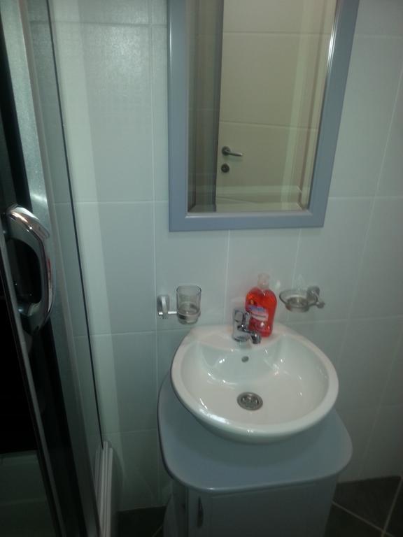 Park Srce Apartments Aranđelovac Værelse billede