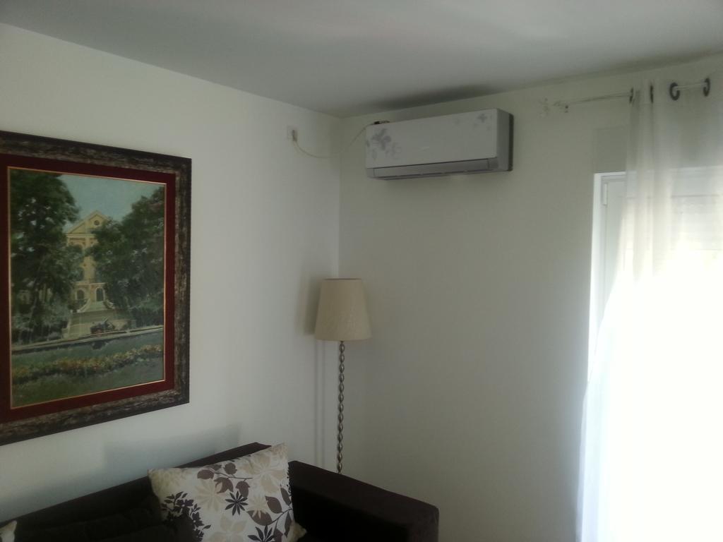 Park Srce Apartments Aranđelovac Værelse billede