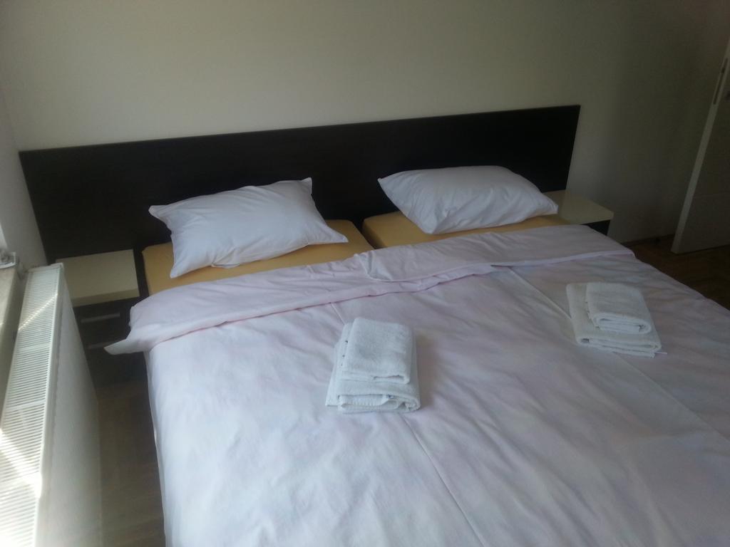 Park Srce Apartments Aranđelovac Værelse billede