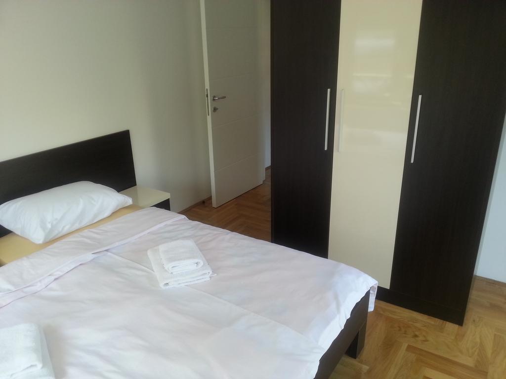 Park Srce Apartments Aranđelovac Værelse billede