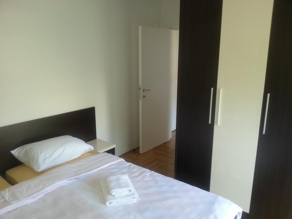 Park Srce Apartments Aranđelovac Værelse billede