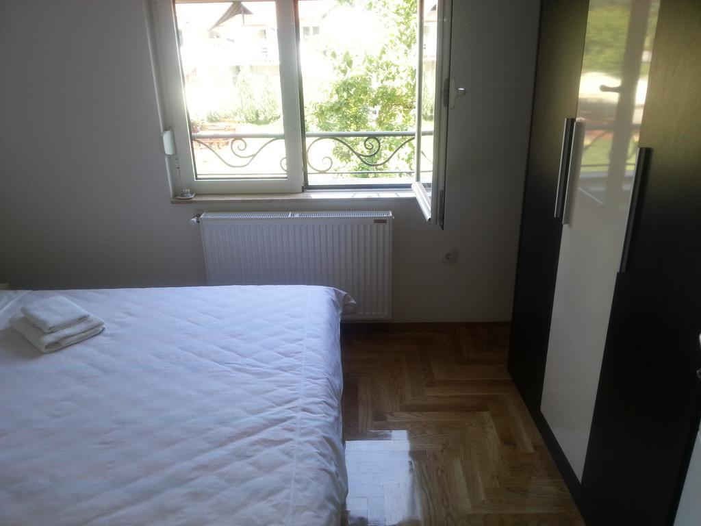 Park Srce Apartments Aranđelovac Værelse billede