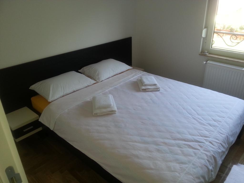 Park Srce Apartments Aranđelovac Værelse billede
