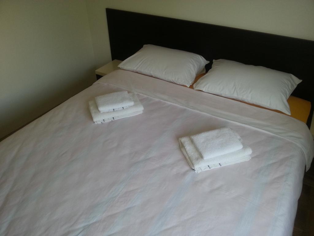 Park Srce Apartments Aranđelovac Værelse billede