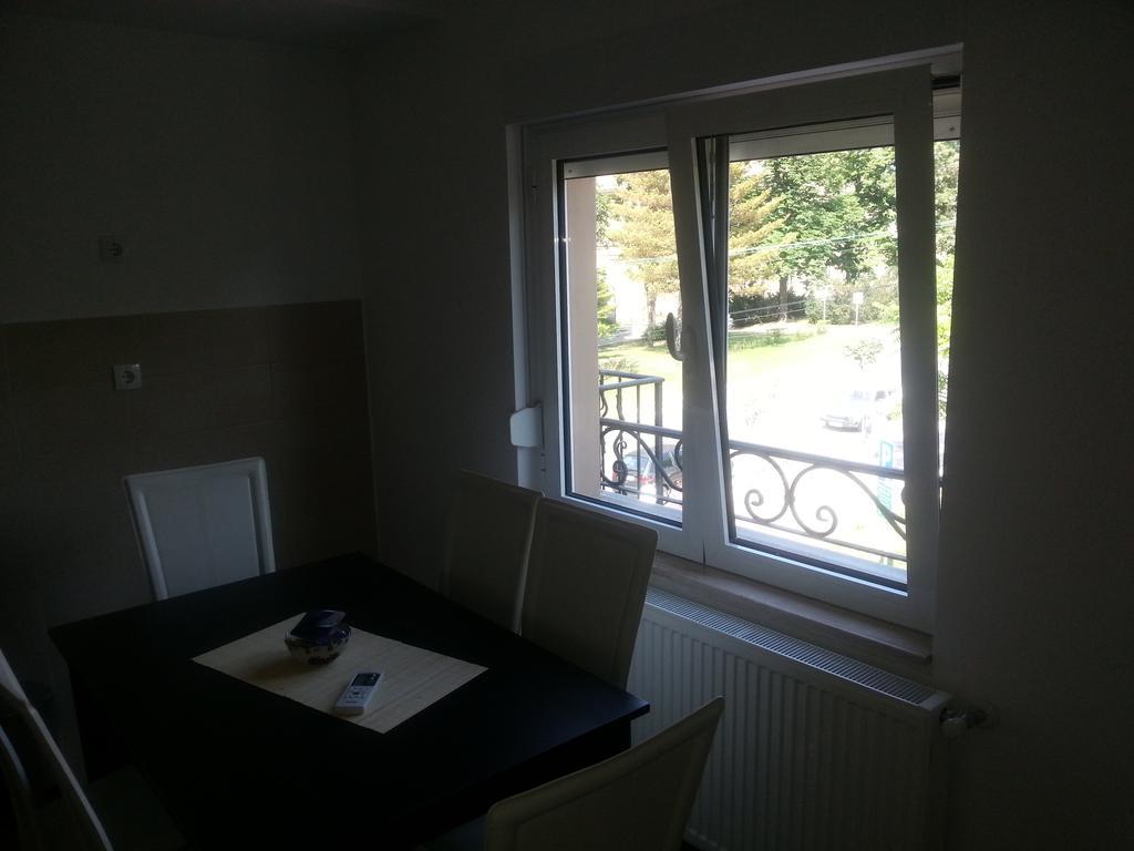 Park Srce Apartments Aranđelovac Værelse billede