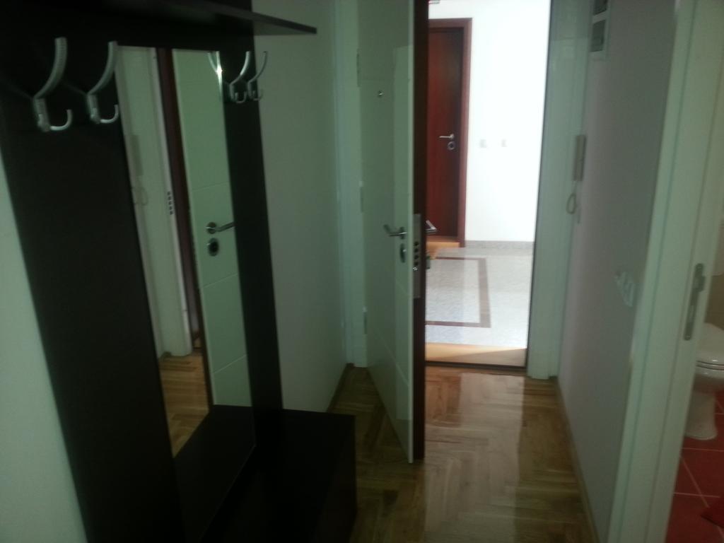 Park Srce Apartments Aranđelovac Værelse billede