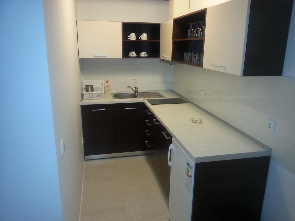 Park Srce Apartments Aranđelovac Værelse billede