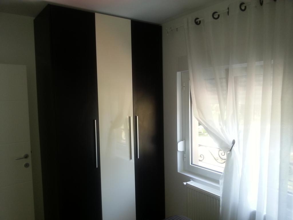 Park Srce Apartments Aranđelovac Værelse billede