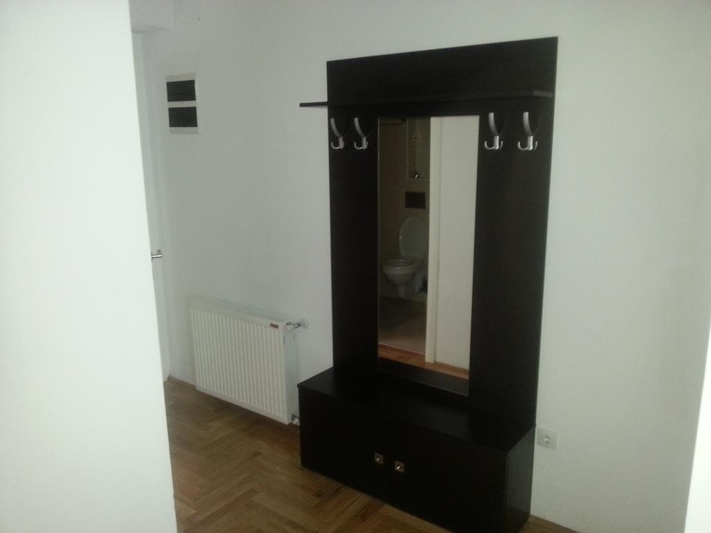 Park Srce Apartments Aranđelovac Værelse billede