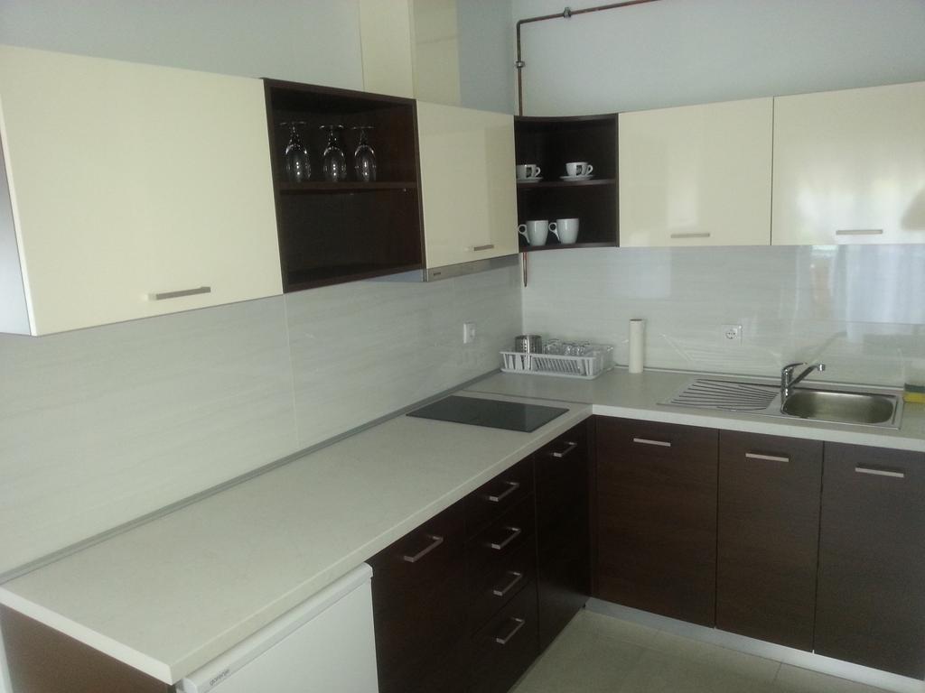 Park Srce Apartments Aranđelovac Værelse billede