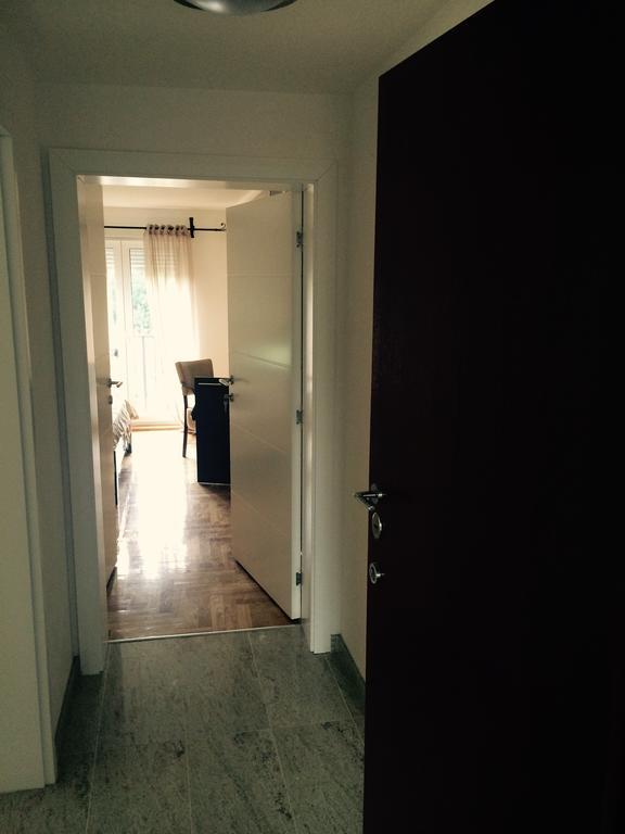 Park Srce Apartments Aranđelovac Værelse billede